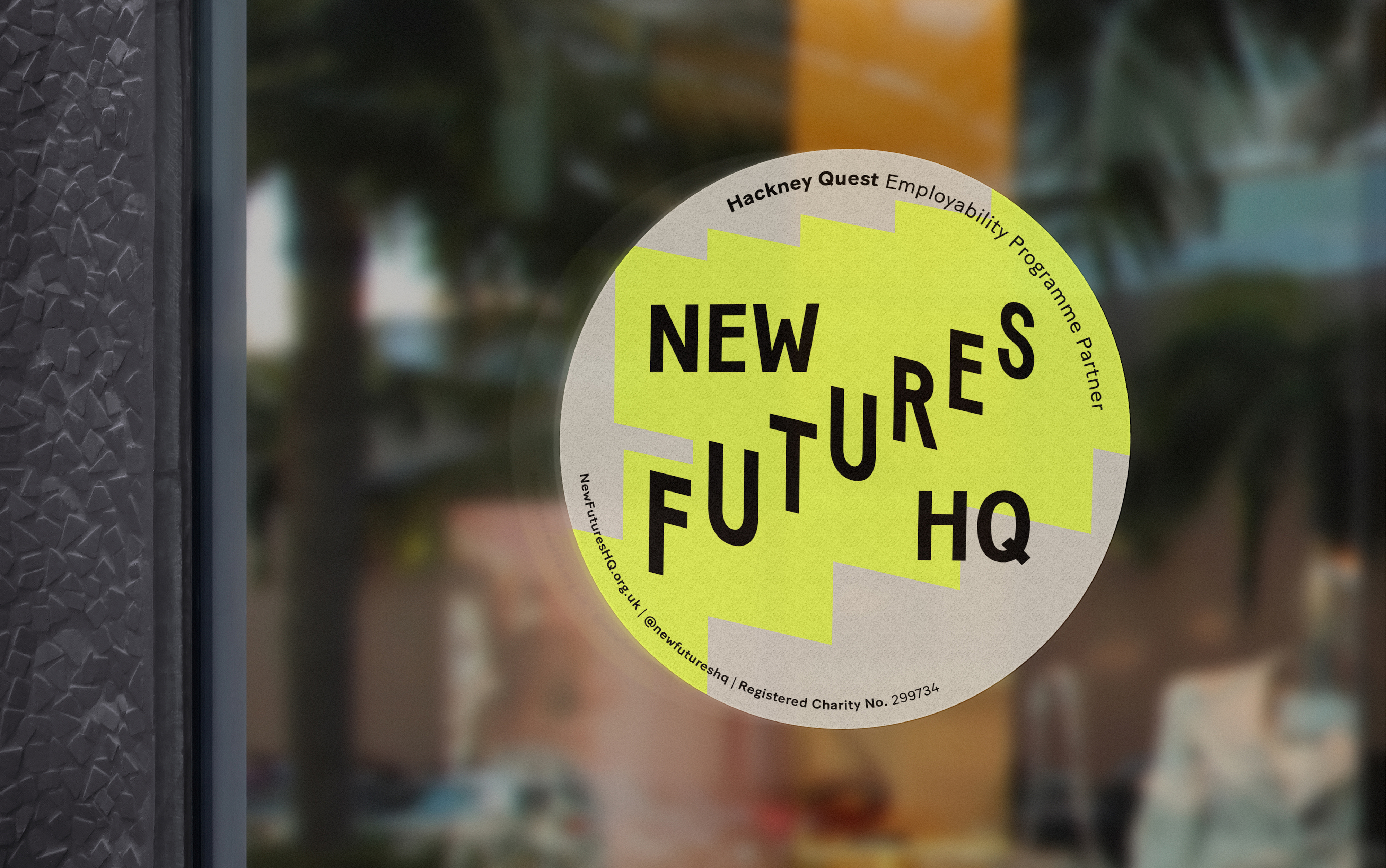 New Futures HQ